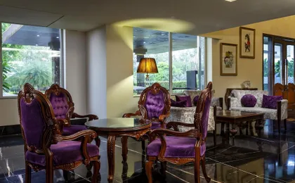 Atrio a Boutique Hotel