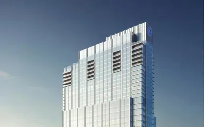 Four Seasons Hotel Minneapolis
