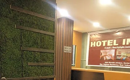 Hotel Indriya