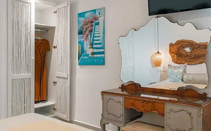 Villa Konstantin Rooms & Suites