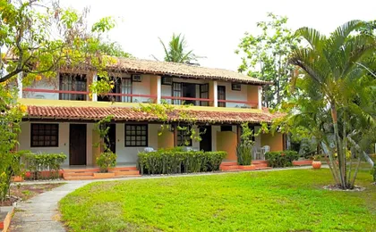 Pousada Aldeia Portuguesa