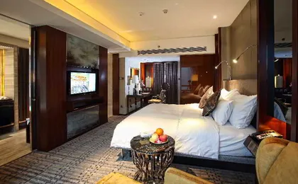 Chengdu Minshan
