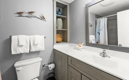 Navarre Towers 1202 - The Penthouse Pearl