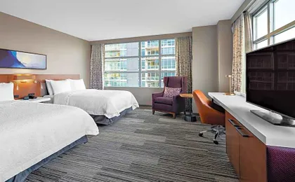Hilton Garden Inn Chicago McCormick Place