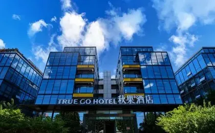 TRUE GO Hotel (Beijing Capital Airport Nanfaxin Subway Station)