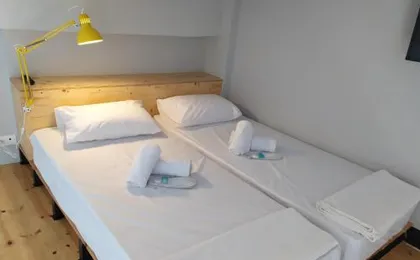 Thess Rooms Georgiou Katechaki 13