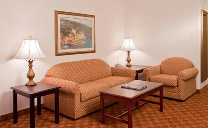 Ann Arbor Regent Hotel & Suites