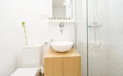 Cute brand-new 1BD apartment - Malasaña R