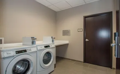 Executive Inn Fort Worth West