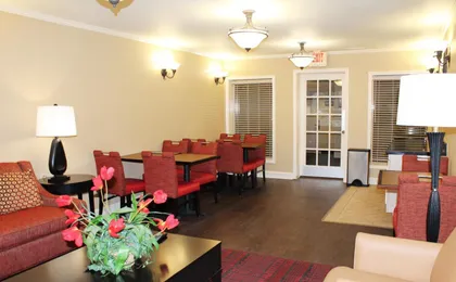 Mainstay Suites las Vegas Convention Center