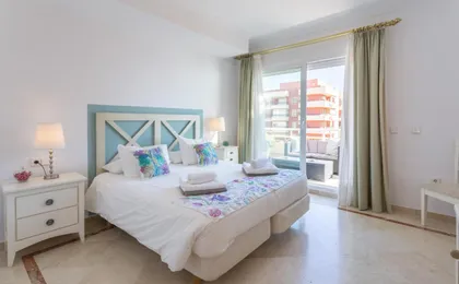 Apartamento Marbella Playa Centro