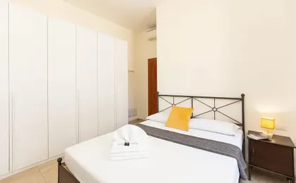 Rental in Rome Vatican Museum 2 Apartment