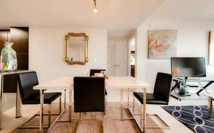 Bluebird Suites in Pentagon City