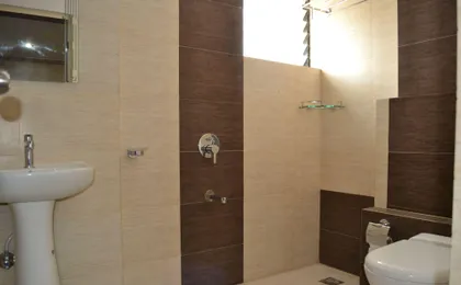 Shoba Inn
