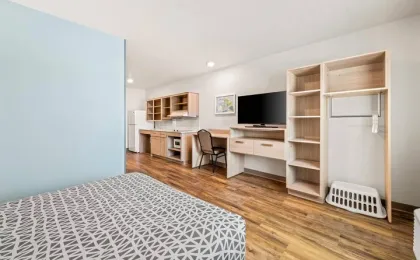 Woodspring Suites Charlotte - Arrowood