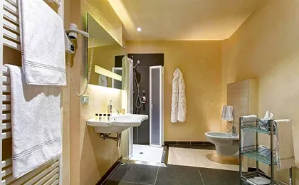 Grand Hotel Cavour