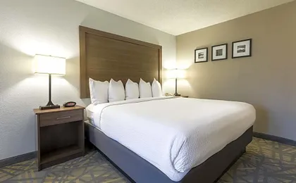 La Quinta Inn & Suites by Wyndham Downtown Asheville