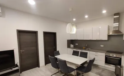 Apartment Dominik ****
