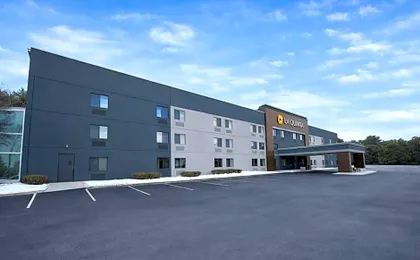 La Quinta Inn & Suites by Wyndham Stevens Point