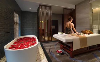 Cheery Canal Hotel Hangzhou