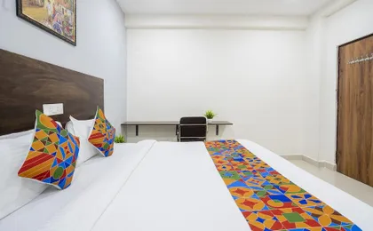 Fabhotel Grand Aarvi Prime - Nr. Hafeezpet, Madeenaguda