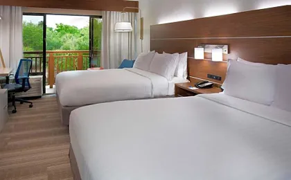 Holiday Inn Express Hilton Head Island By IHG