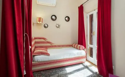 Gambero Apartments