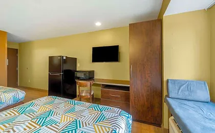 Studio 6 Suites Breaux Bridge, LA