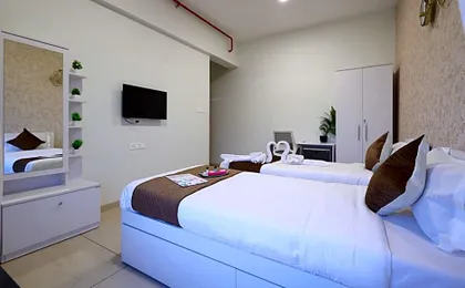 Gagal Home Navi Mumbai