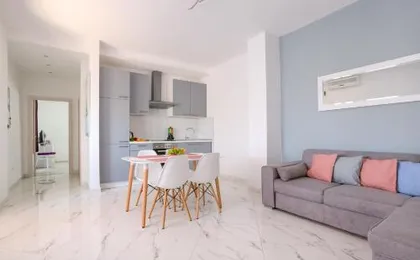 Apartment Maja