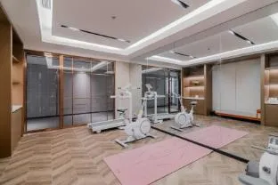 Home Inn Plus Shanghai Children's Medical Center Pujian Road