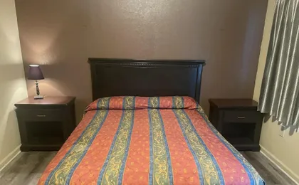 Colton Motel