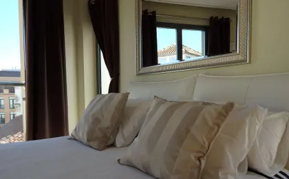 Luxury Penthouse Historical Center