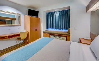 Motel 6 Sutherlin
