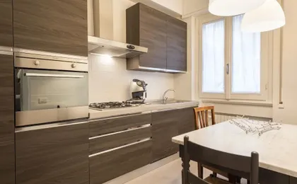 Ponte Vecchio Luxury Suite by Mmega