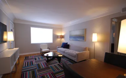 Brookwood Courtyard by BCA Furnished Apartments