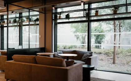 Slo Hostel