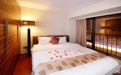 Jiapin Apartment & Hotels