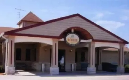 Red Shoes RV Park