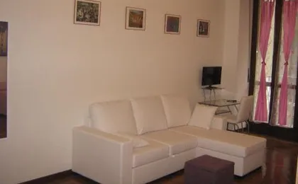Flat in Milan 1
