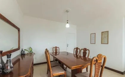 3-bedroom Apt and Ocean View Edi0302