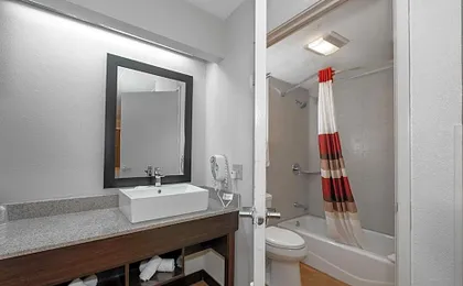 Red Roof Inn Mt Laurel