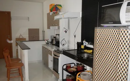 Flats No Mandakaru Residence (Flats Da Elena)