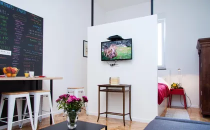 Centroom Apartments Zagreb