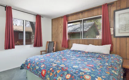 Nested Oaks Cottage #2234