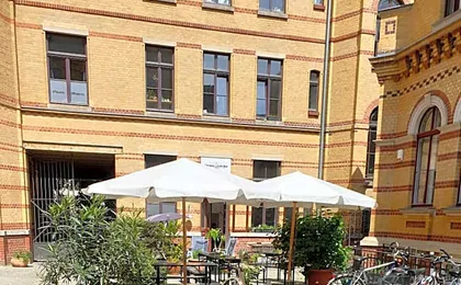 Gwuni Mopera - Boutique Hotel