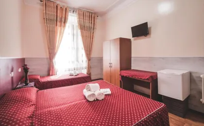 Vertex Guest House