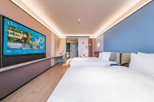 Orange Hotel Shanghai Chongming Changxing Island