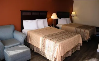 Valley Oaks Inn Woodland