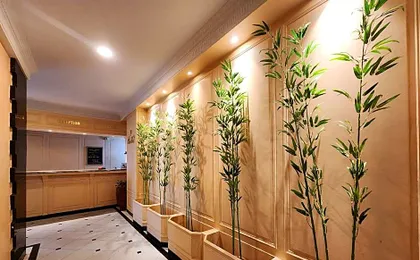 Hotel Park Palace